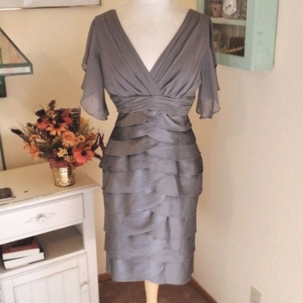 Adrianna Papell Dressy Dress